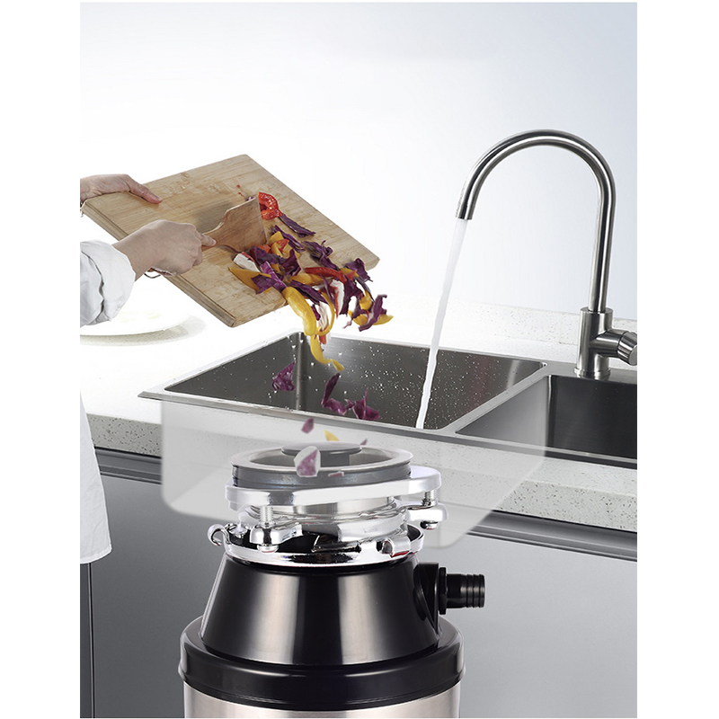 Cost-Effective Professional Kitchen Electric Food Waste Disposer