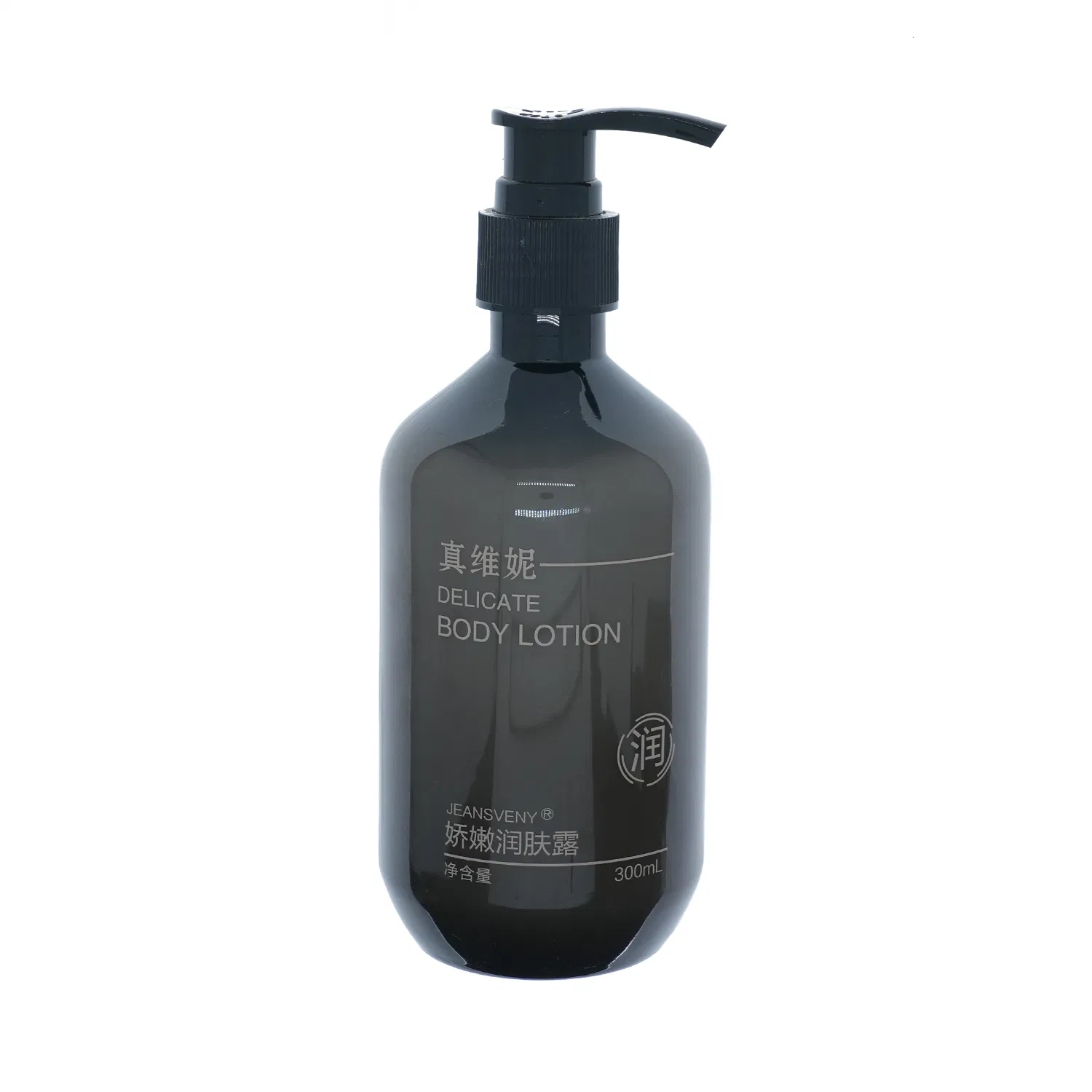 Multi-Effect Repair Smooth Fluffy Shampoo Conditioner Hotel Amenities PE Bottle Unisex Adults