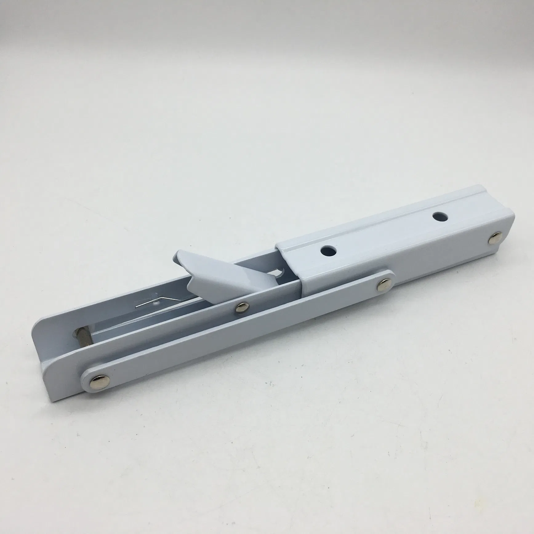 Casement Stainless Steel 19 mm Round Groove Window Hinge Friction Stay