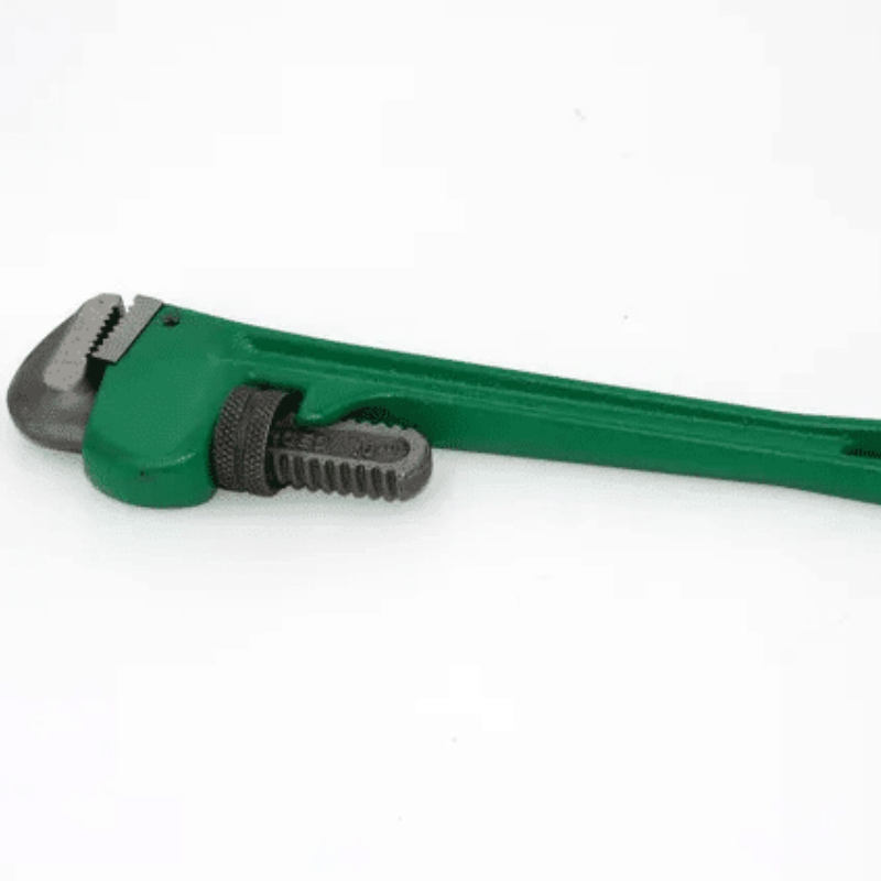 API Standard Pipe Wrench for Drill Pipe and Casing