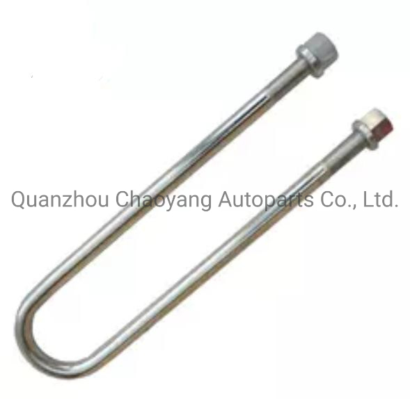 Анкерный болт U-образный M27x3, высокопрочный