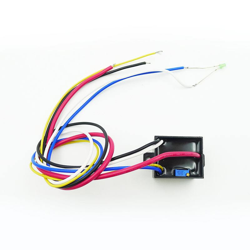 Hot Sale DC12 Adjustable Power Negative Ion Module for Air Purifier