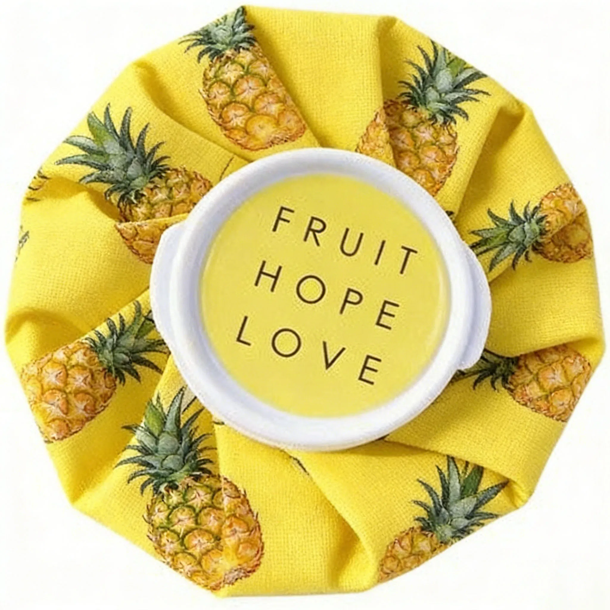 Premium Ice Bag with CE/FDA/EEC Certification for All Uses