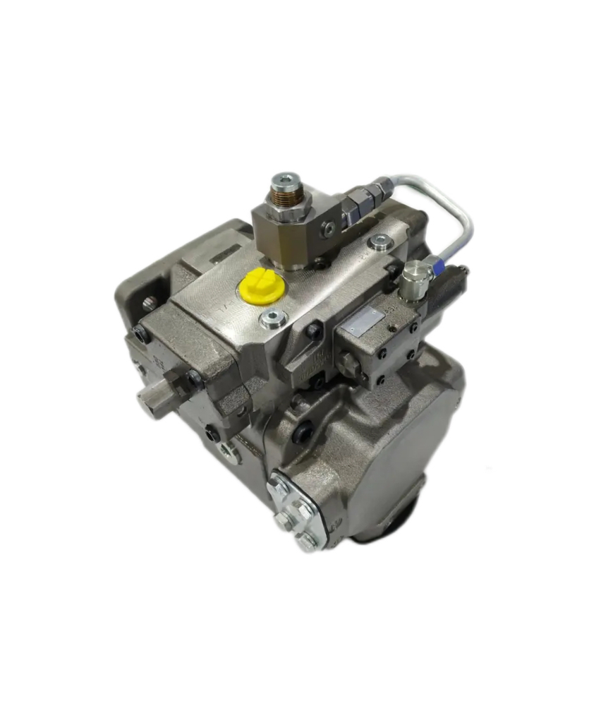 Гидравлический насос Rexroth A4VSO высокого давления