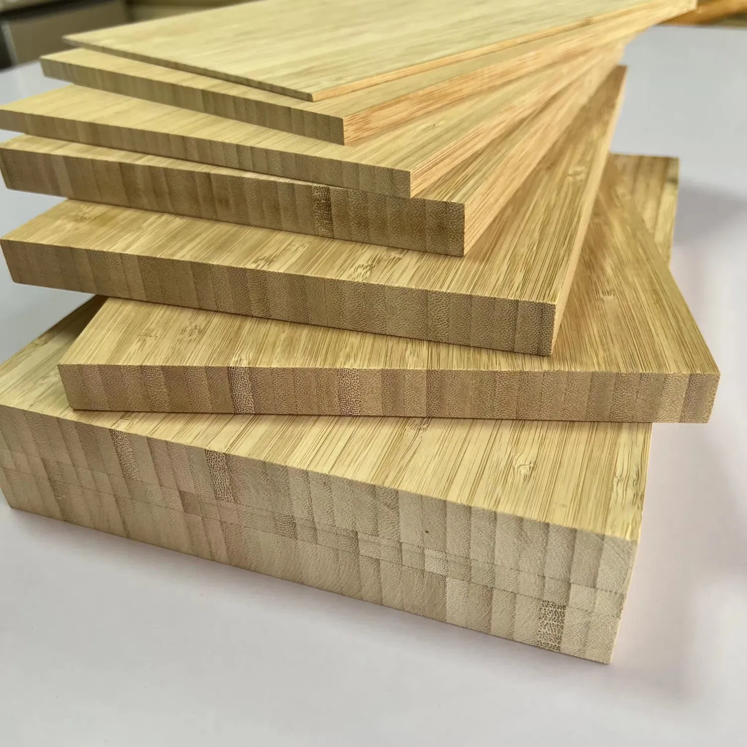 Vertical Bamboo Plywood 20mm 15mm 10mm 4mm