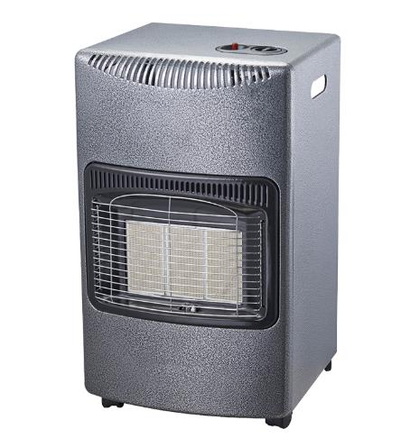 3 Burner Portable Cabinet LPG Indoor Gas Room Heater