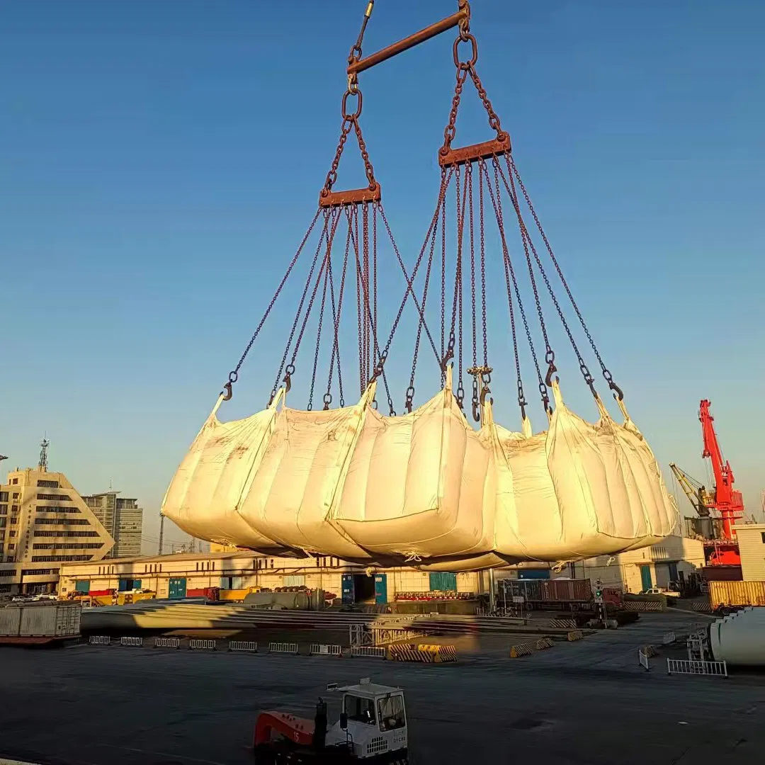 Water-Resistant Expansion Agent for Underwater Demolition Projects