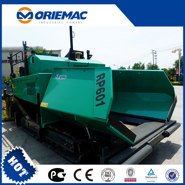 4.5m Mini Asphalt Paver 2ltlz45e for Sale