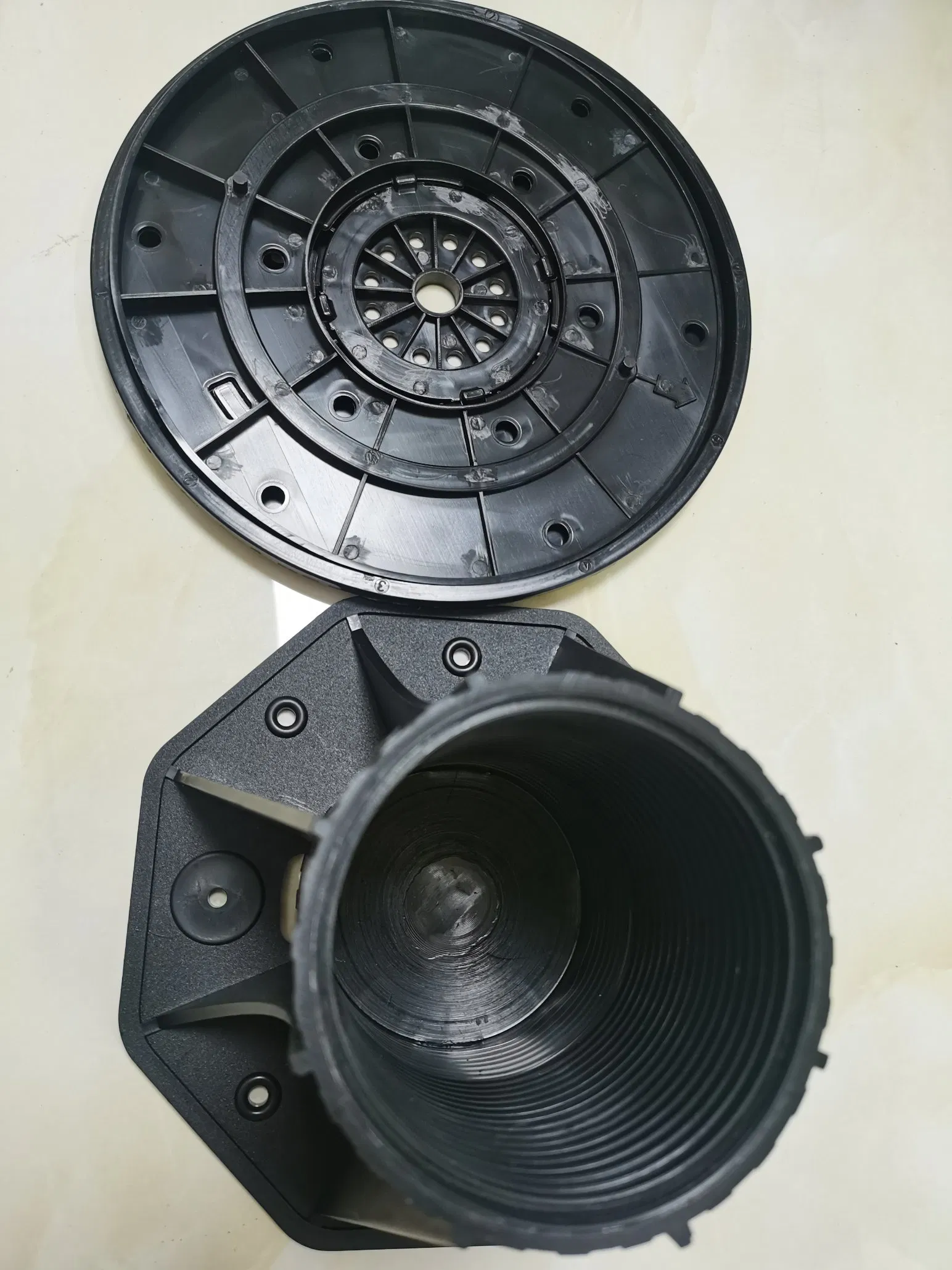 Factory Price Architectural Landscape Engineering Adjustable Feet for Raised Floors, Decking and Terraces.