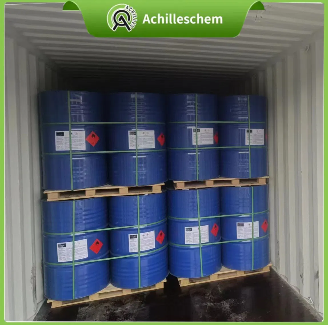 Top Quality CAS 68-12-2 N-Dimethylformamide DMF/Dimethyl Formamide 99.95% Min with ISO Certificate
