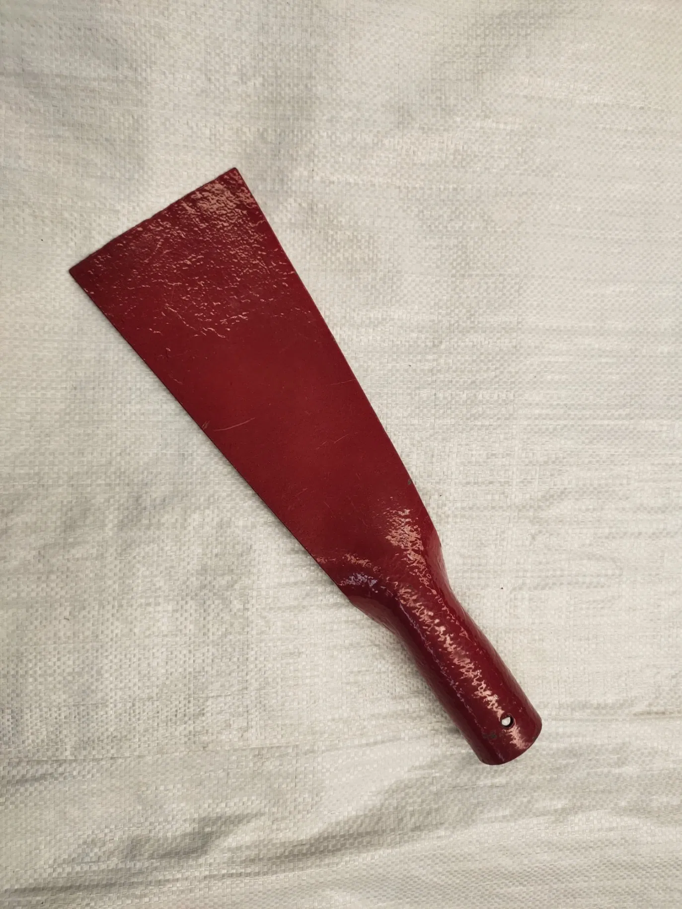 Scoop Steel Ice Scoop High Quality Hand Tools