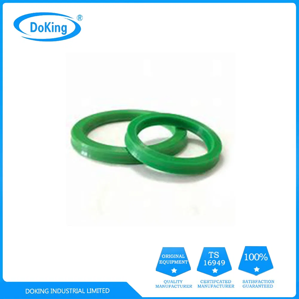 Гидравлическое уплотнение UHS из полиуретана