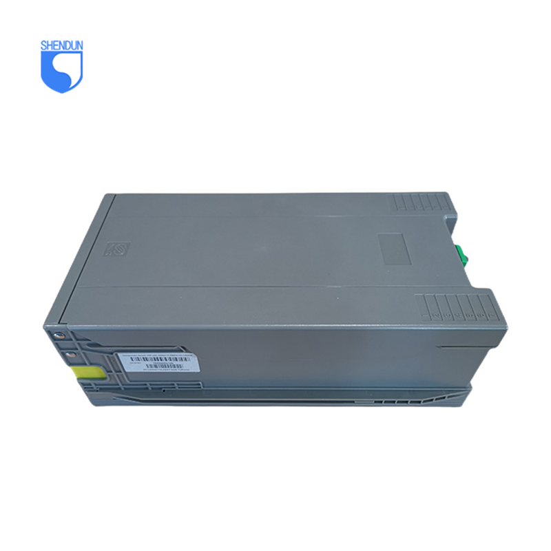 ATM Machine Parts NCR 58xx Cassette 4450689215 445-0689215