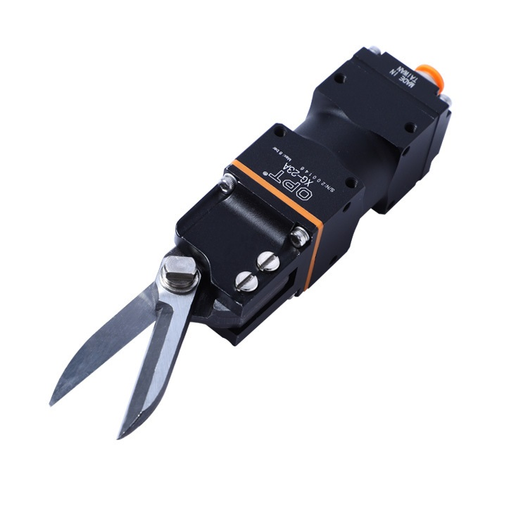 Pneumatic Scissors for Mask Machine Accessories Opt-Am-10 /Opt- Xg-23A