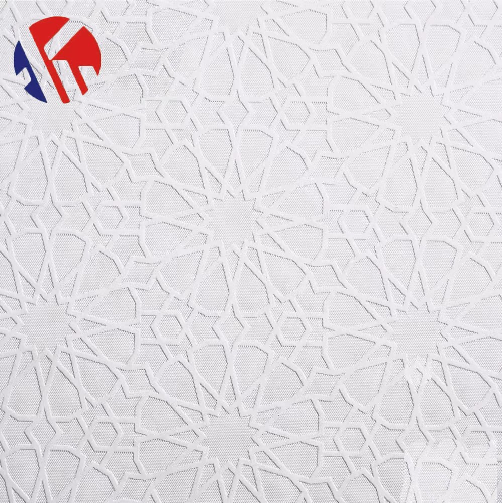 Sustainable Custom Patterned Ceiling Tiles for Eco-Friendly Interiors