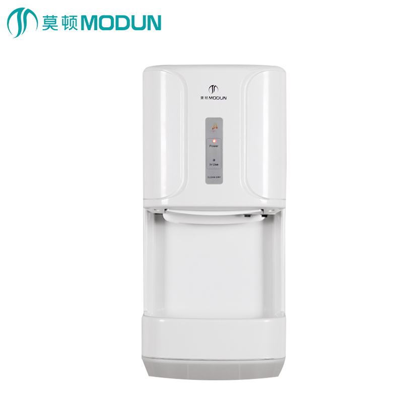Electric Wall Mounted Automatic Hand Dryer Jet Hand Dryer