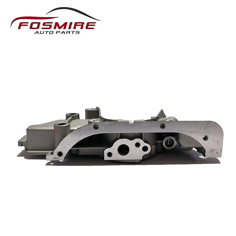 Масляный насос 372-1011030 для Chery QQ/QQ3