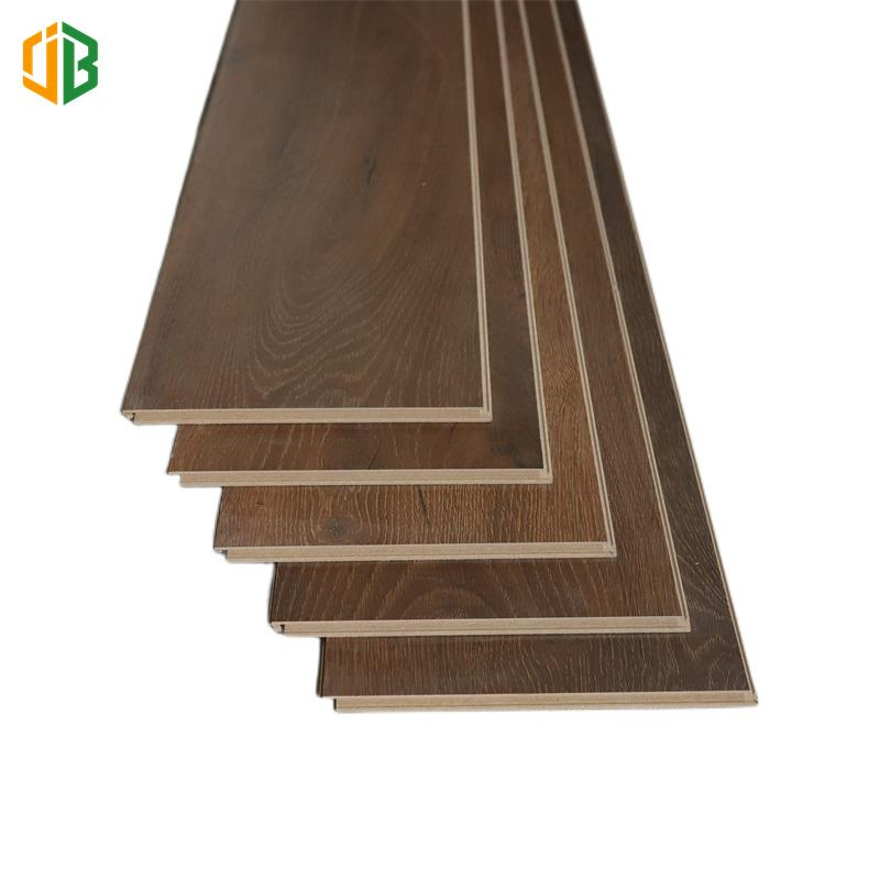 Водостойкий ламинат HDF/MDF 8-12 мм
