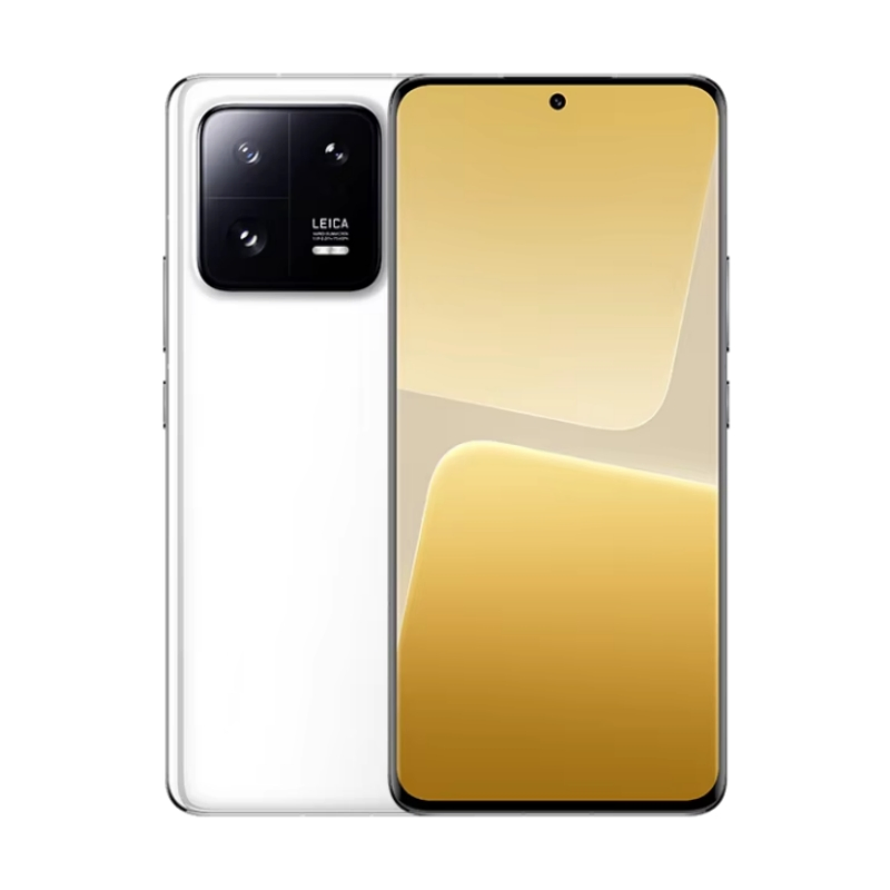 High Quality Mobile Phone Second-Hand Phone Mobile Phone for 13PRO 5g 6.73 Inches 12+256GB Smartphones
