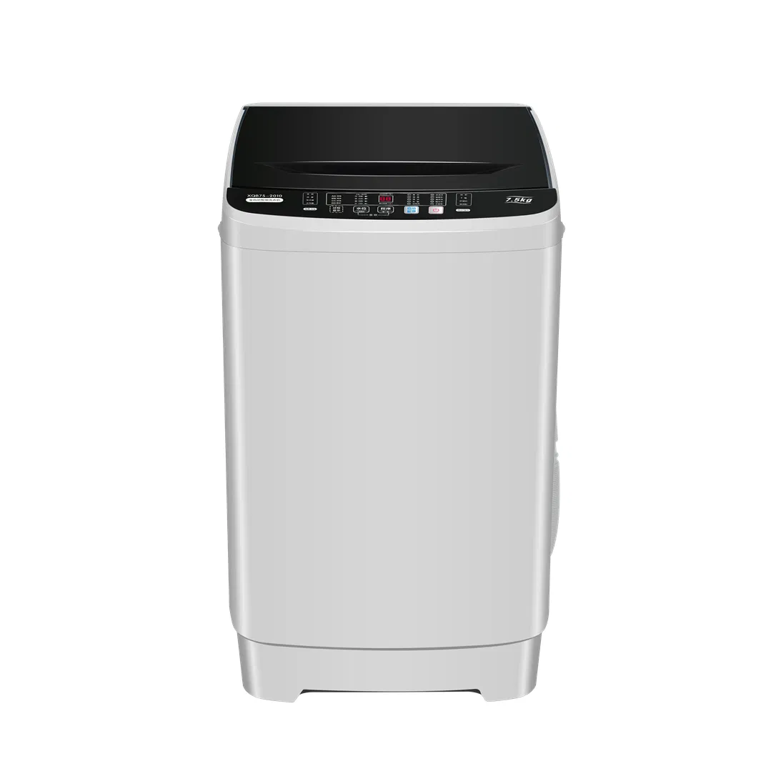 China Factory Household 9kg 10kg Clothes Top-Loading Washing Machine Xqb90-2010b