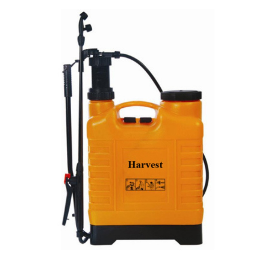 12liter Disinfection Sprayer Agricultural Knapsack Hand Sprayer (HT-12F-2)