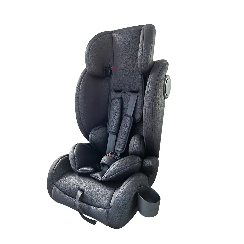 Wholesale Ecer129 Standard 76-150cm Portable Side Protection Baby Car Seat