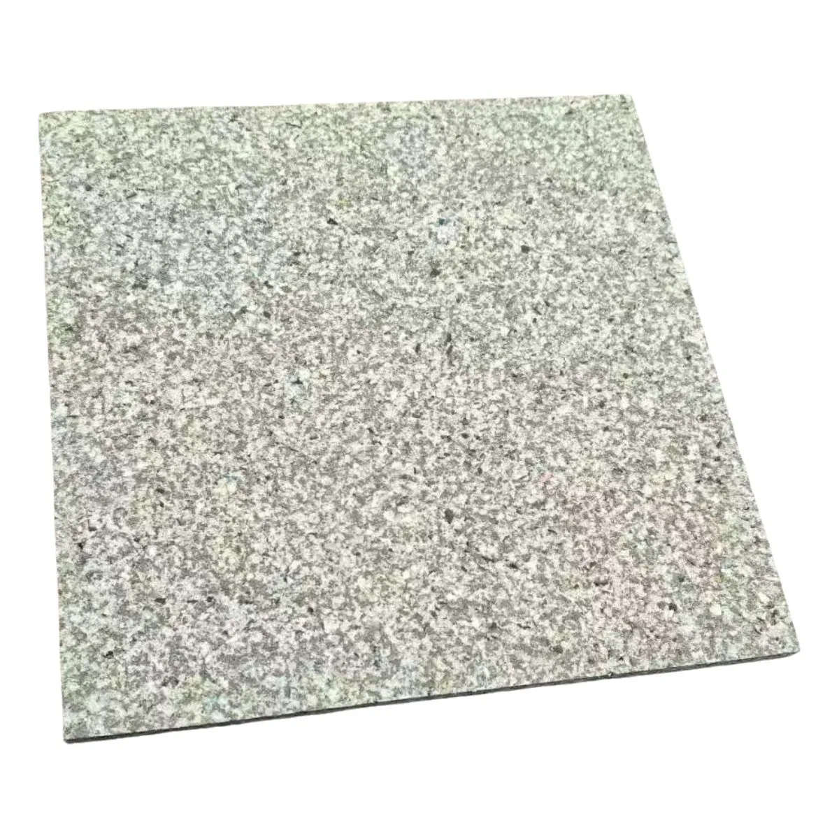 Custom High Density Polyurethane Compressed Regenerated Foam Smooth Surface Car Sponge