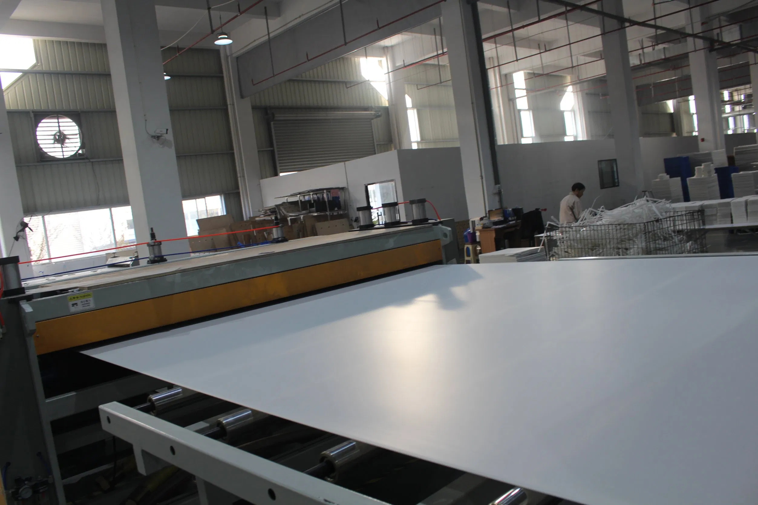 Customizable Anti-Static Plastic PP Honeycomb Sheet for Electronic Product Packing Box
