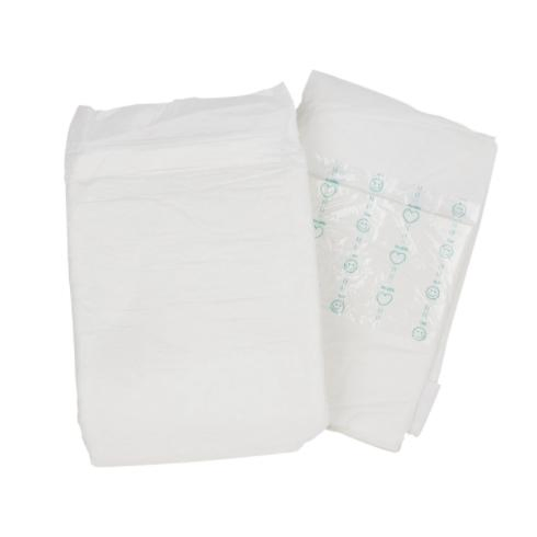 Disposable Adult Diaper Double Leak-Proof Personal Incontinence Care Come