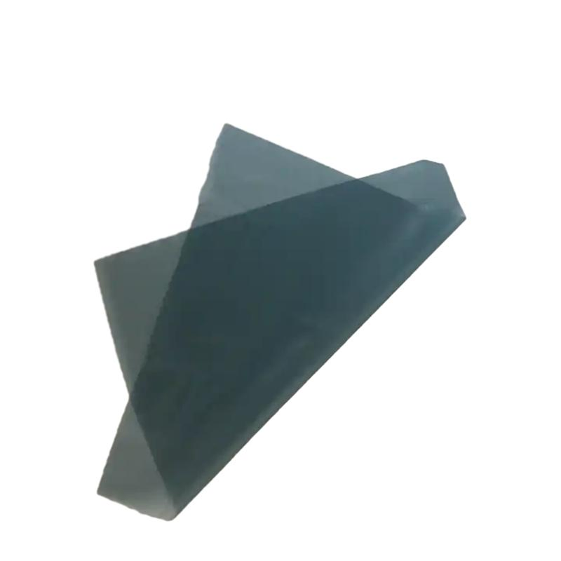 Transparent Building Safety Glass PVB Film