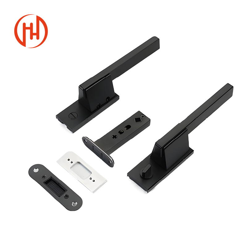 Casement Door Handle Modern Latch Lock for Sliding Door and Window