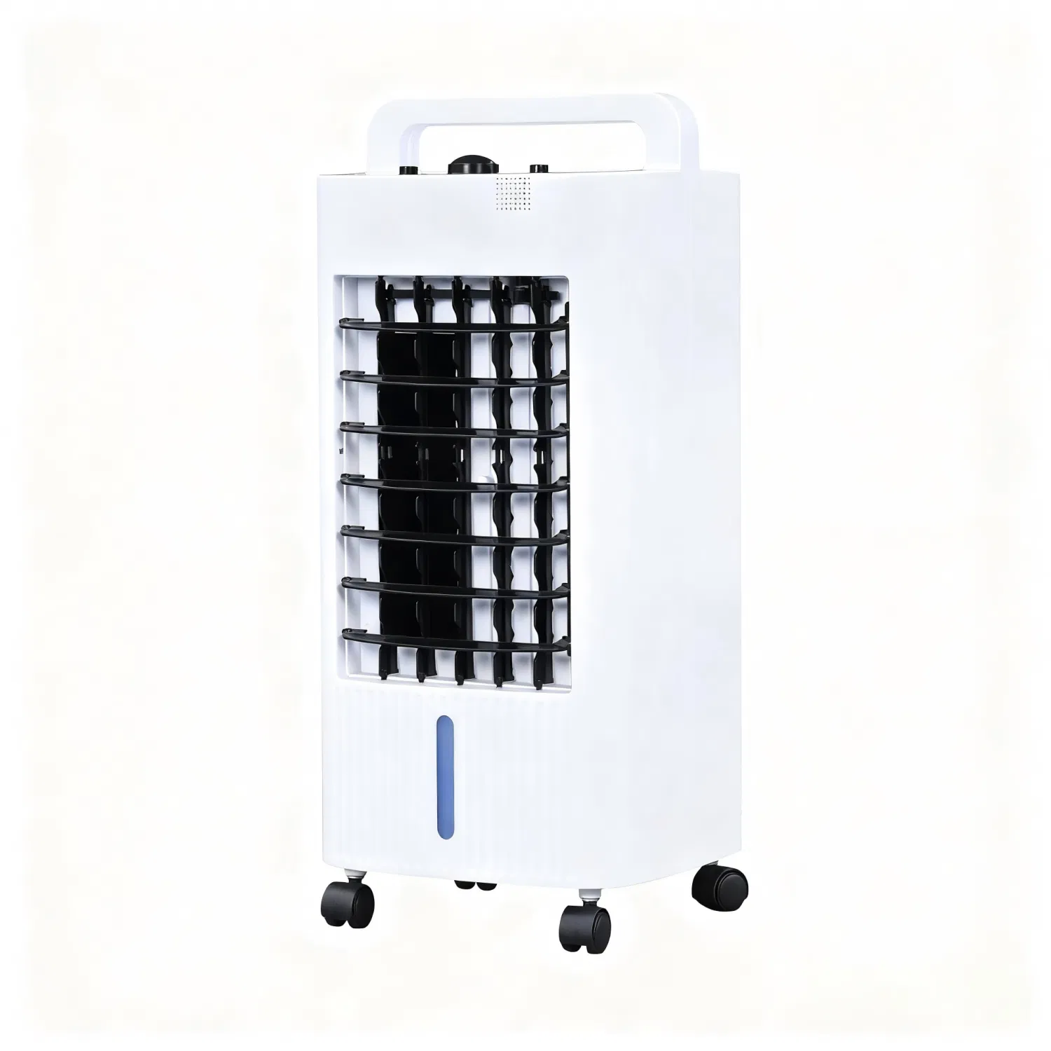 Energy Saving Portable Air Cooler Evaporative Air Cooler Desert Air Cooler Home Air Cooler Outdoor Air Cooler with Low Noise Operation Technology