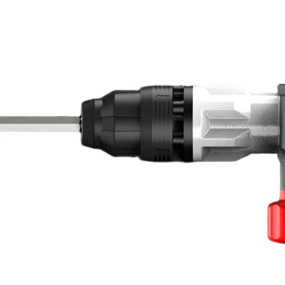 Отбойный молоток GLGW SDS Hex 1300Вт