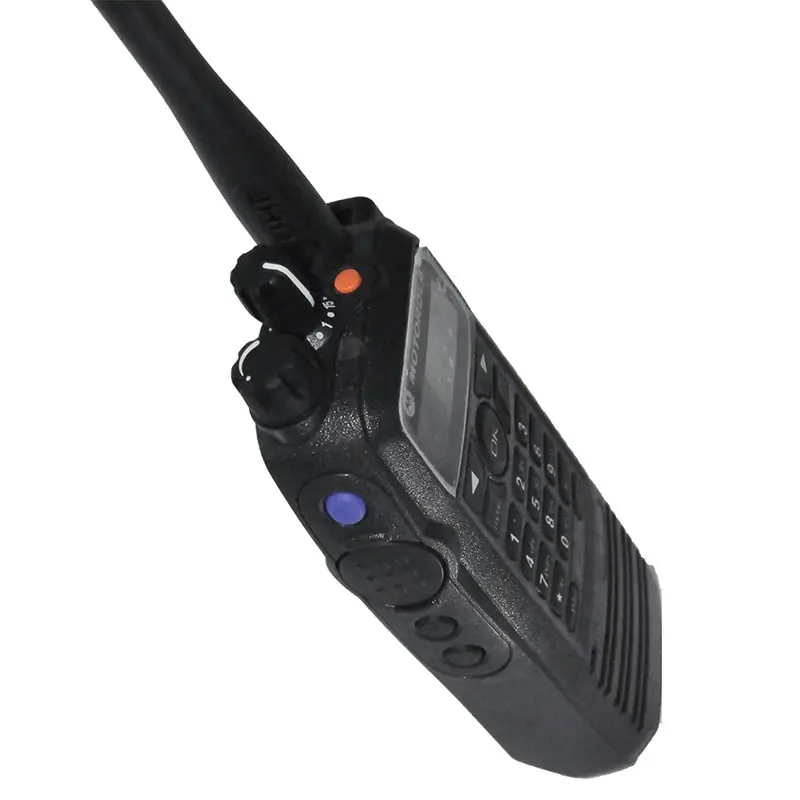 Портативная рация Motorola XiR P8260 с GPS и дисплеем