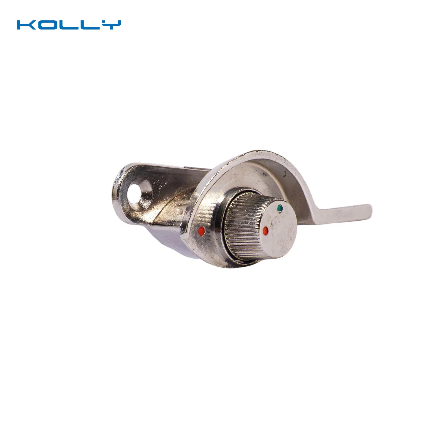 Premium Sliding Window Zinc Alloy Crescent Lock for Ultimate Security