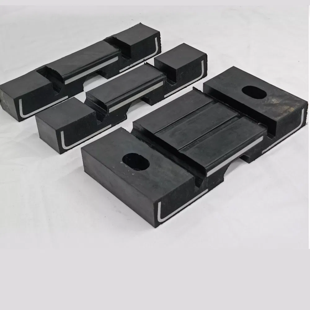 Bridge Movement Transflex Rubber Expansion Joint Supplier
