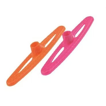 Sturdy Plastic Broom Grip for All Surfaces