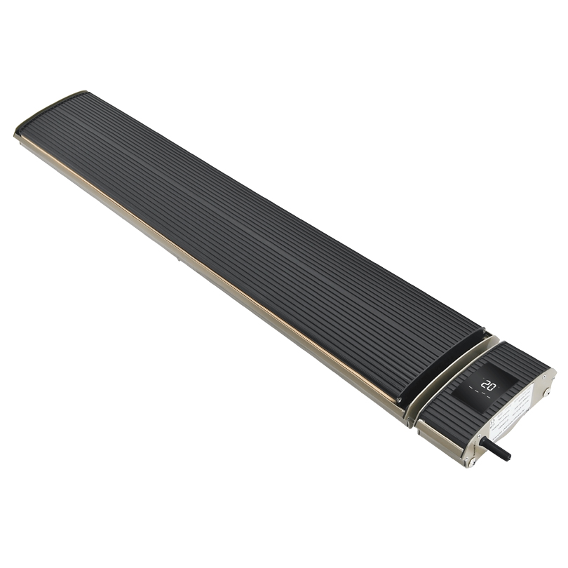 WiFi Control Infrared Heating Room Heater