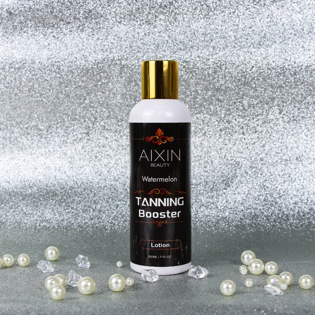 Beauty Skin Care Watermelon Tanning Booster Superior Natural Tanning Lotion