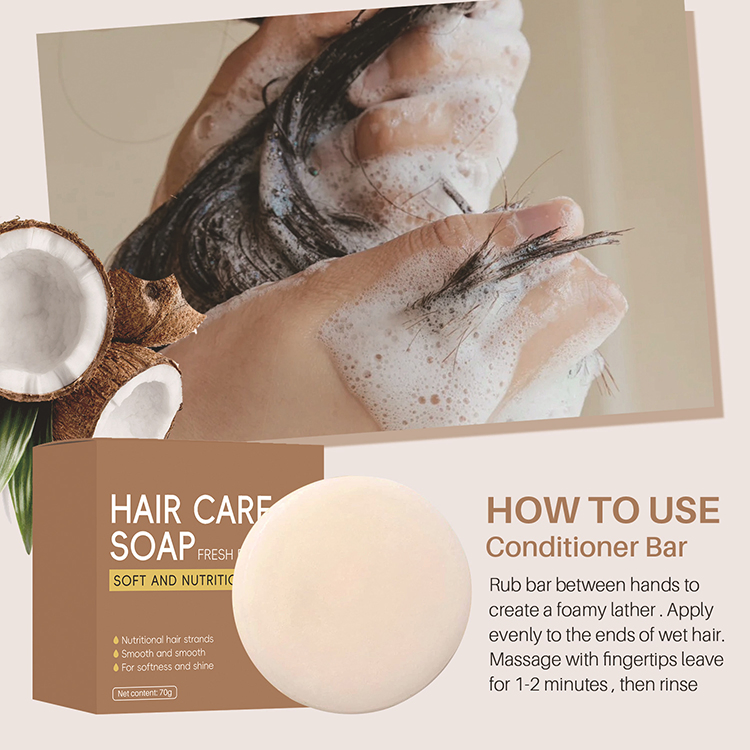 Moisturizing Softening Soap Bar