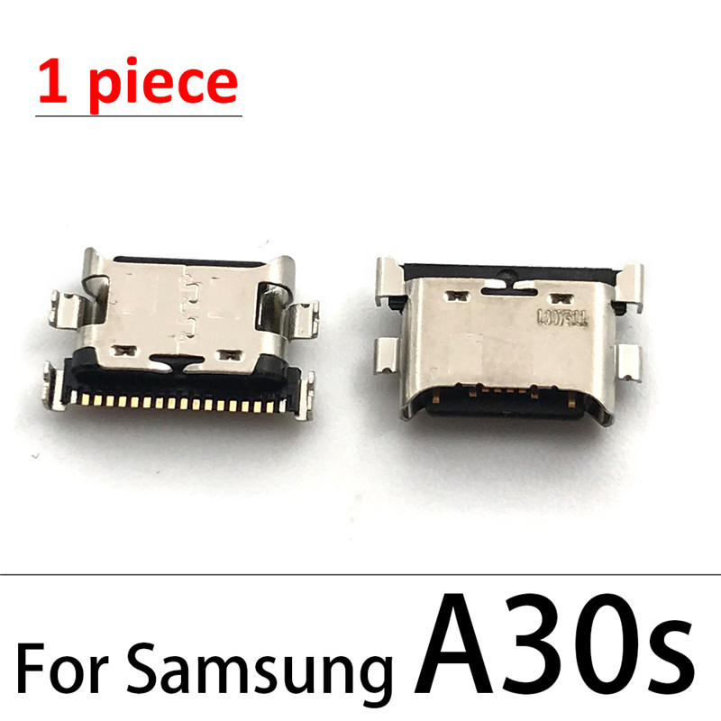 Разъём для зарядки USB для Samsung A10-A71