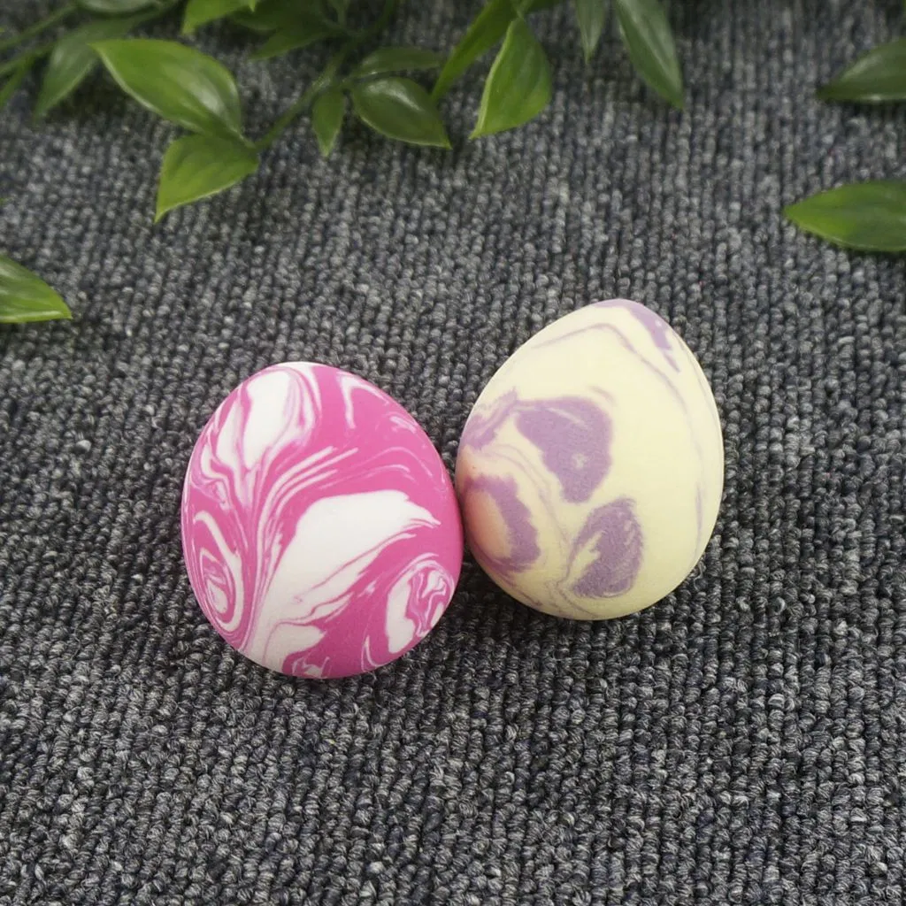 Private Label Makeup Face Cosmetic Accessories Blender Sponge Make up Magic Facial Beauty Puff Set
