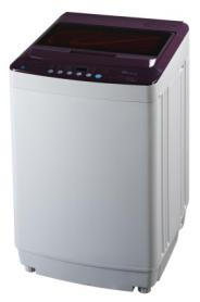 New Domestic 8kg Auto Washing Machine for Hotels
