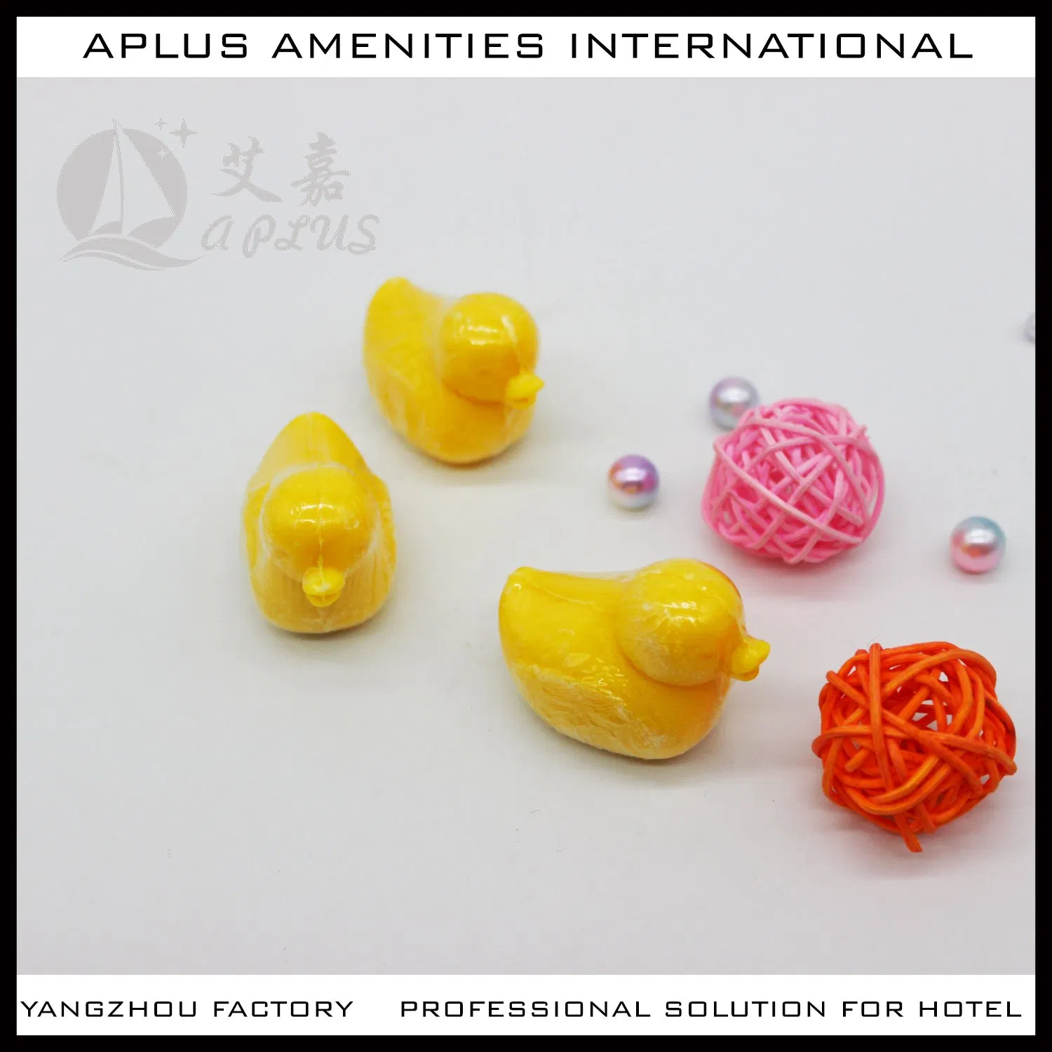 New Lemon Smell Disposable Hotel Soap Pure Noodle Hotel Soap 03