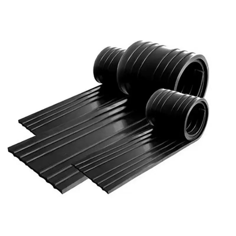 Flexible Rubber Waterstop for Wear-Resistant and Waterproof Protection