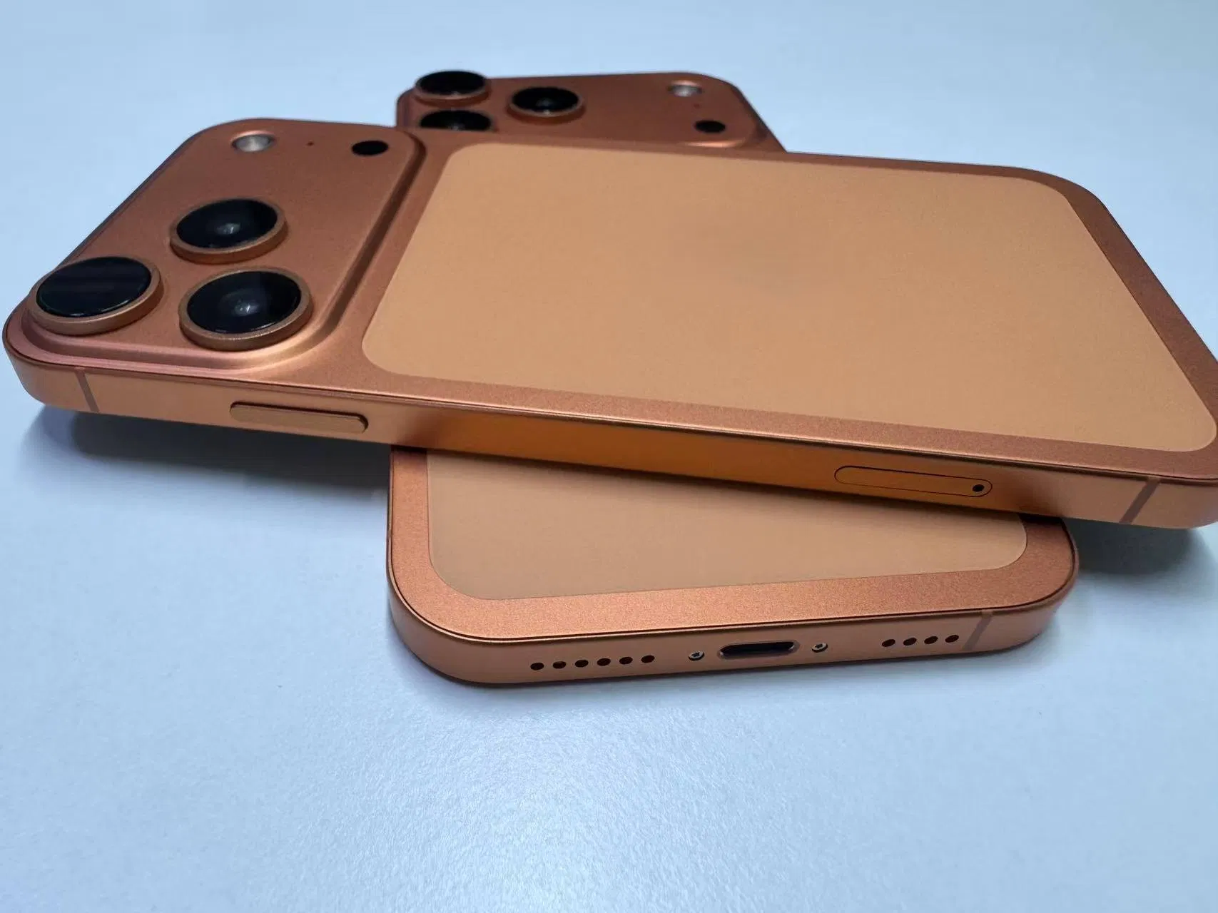 for IP Xr Converted to 17 PRO Convert Used Smartphones Cell Phone Housing Conversion