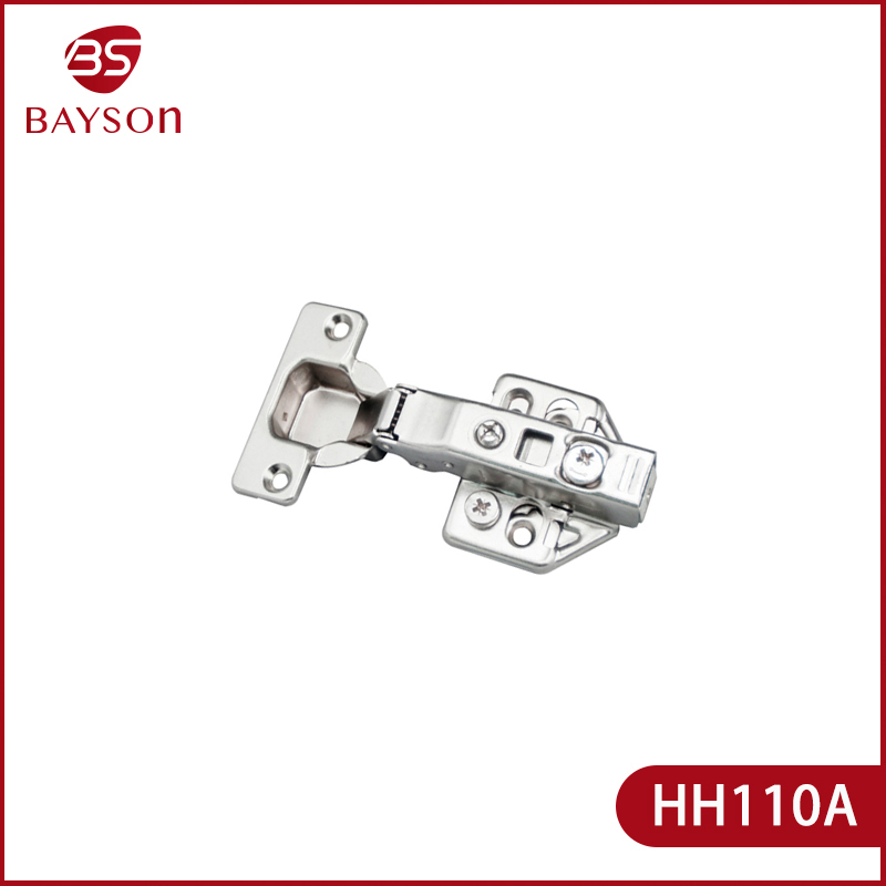 3D Soft Closing Cabinet Door Hinge (HH110)