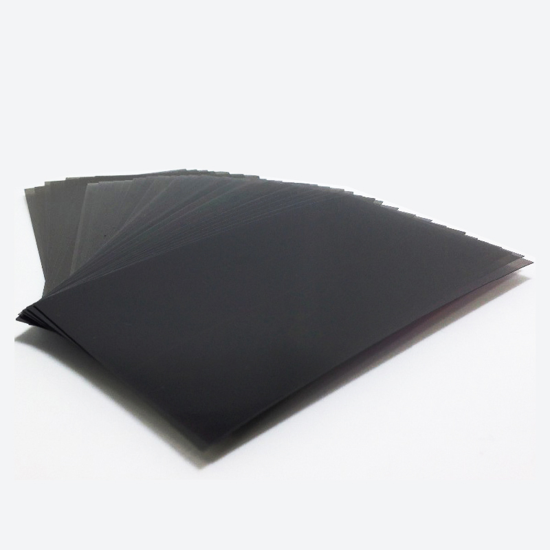 17 Inch TV IPS Polarizer Film 370X232.5mm for LCD LED