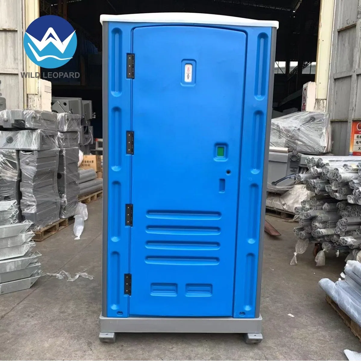 Portable Toilets Mobile Plastic Outdoor Onsale Porta New Porta Potty Low Cost Fashion Sizes Fashion Made Flushable