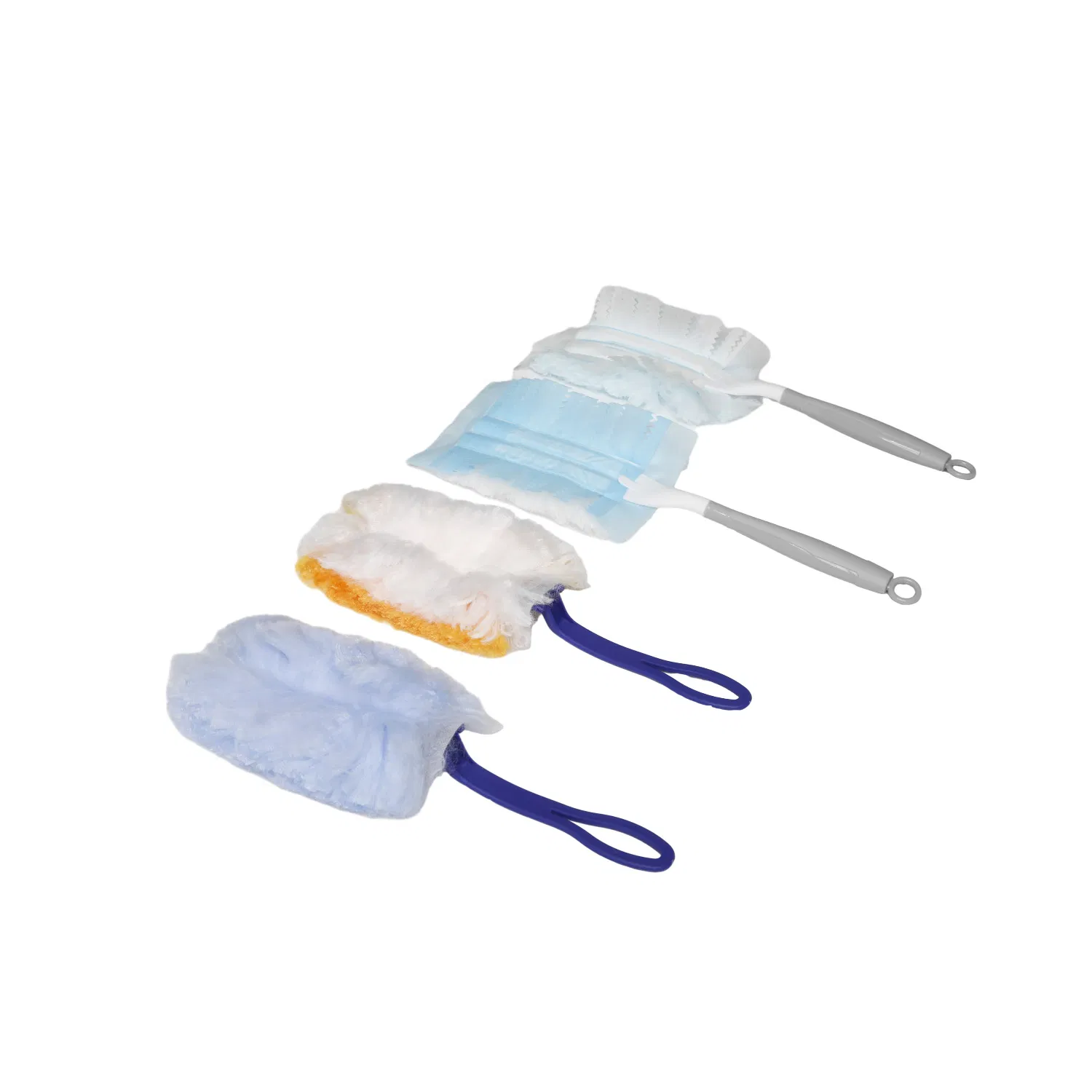 3 Years OEM Soft Pack, Boxes and So on Factory Car Duster